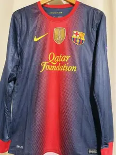 H*D様 FCバルセロナ / 10番 / メッシ / ユニフォーム/ サイズ: