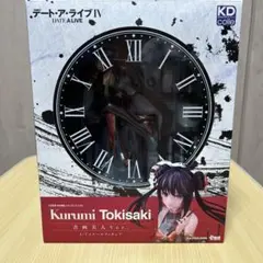 デート・ア・ライブ 時崎狂三 書画美人Ver. 1/7スケールフィギュア