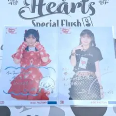 井上玲音 アイドル