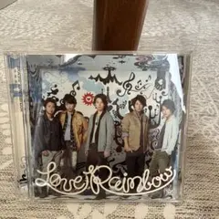 嵐　Love Rainbow