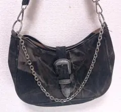 ♡チェーンハンドバッグ♡ パンク y2k