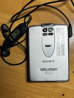 SONY WALKMAN WM-EX7 カセットプレーヤー 本体 ジャンク品 - メルカリ