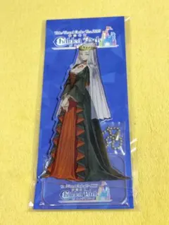 未開封 ファイアーエムブレム 風花雪月 クロード 特典 アクリル