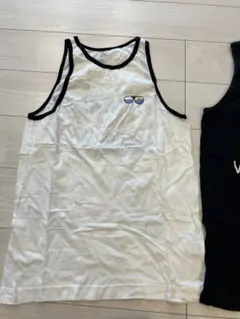 VONZIPPER タンクトップ 2枚セット