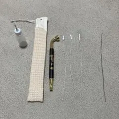 【破格】 キセル 煙管 喫煙器具