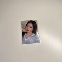 IVE イソ トレカ ELEVEN withdrama 特典 - メルカリ