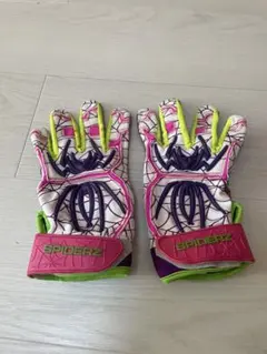 スパイダーズバッティング用手袋 サイズL