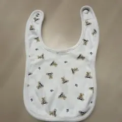 RL テディベアプリント スタイ