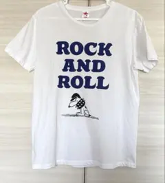 ROCK IN JAPAN 2016 フェスTシャツ スヌーピーのサムネイル