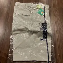 kongo washi 作業服　ズボン