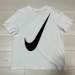 Nike THE NIKE TEE XL ナイキ　ロゴ入り