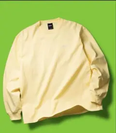 HUF eightynine LS TEE ロンTのサムネイル