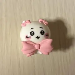 ちいかわ　びっくらたまご　リボンなみんな　バスボム