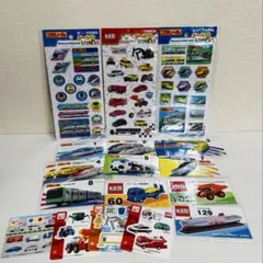 まとめ ミニカー