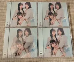 AKB48 名残り桜CD ブロマイド 向井地美音 森川優 - メルカリ