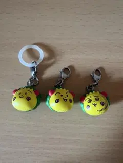 コジコジ めじるしアクセサリー✨