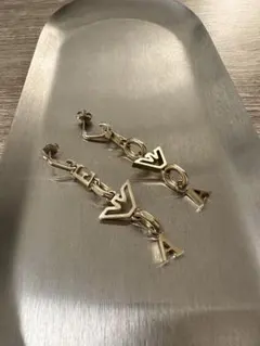 みーちゃん 歌い手 7-NaNa-Pendant Set シルバー925 - メルカリ