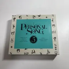 ブレマイ パソソン Vol.6 初回生産限定盤 - メルカリ