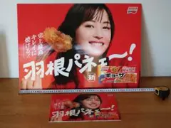 美輪明宏 フランスパン工房 ポスター 非売品 レア グッズ タレント