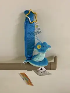 ズートピア2 マスコット　しっぽポーチ　ゲイリー　2個セット