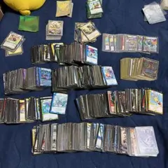 ポケカ 引退品 デッキ 汎用 デッキシールド まとめ - メルカリ