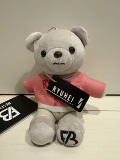 BE:FIRST RYUHEI ぬいぐるみ