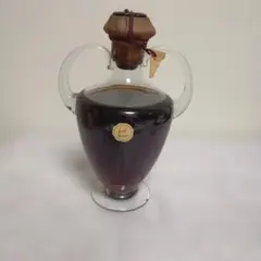 MAISONPrunier Extra Old クリスタルボトルコニャック MAISONPrunier Extra Old クリスタルボトルコニャック - メルカリ