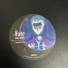 アーチャー 缶バッジ Fate/stay night エミヤ - メルカリ