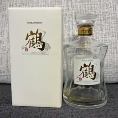 2025年最新】ニッカ 鶴の人気アイテム - メルカリ