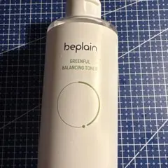 beplain GREENFUL BALANCING TONER 200mlのサムネイル