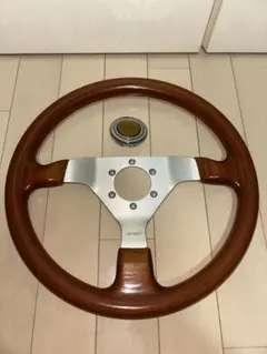 2025年最新】momoウッドステアリング 35の人気アイテム - メルカリ