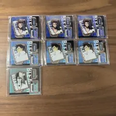 BLEACH アクリルフィギュアコレクション セット