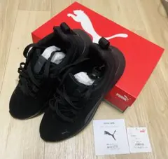 PUMA スニーカー アンザランライト 26.0