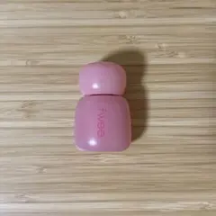 fweeフィー ピンクオブセッションステイフィットティントM01 クリームピンク