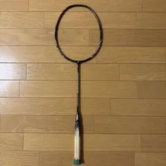 フライパワー コメット Flypower comet バドミントンラケット - メルカリ
