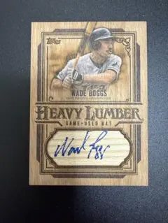 バリー・ボンズ 直筆サインカード 2003 Fleer Hardball - メルカリ