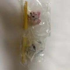 ちいかわ 松屋 コラボ オリジナルフィギュア モモンガ、古本屋