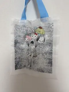 伊藤潤二×サンリオ