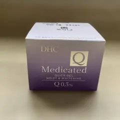 DHC 薬用Qクイックジェルモイスト＆ホワイトニング100gのサムネイル