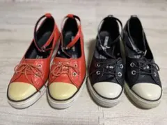 コンバースオールスター