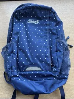 Coleman 子ども用 リュック