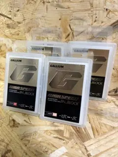 GALLIUM ガリウム ワックス Dr.FCG パウダー30g DR1031 - メルカリ