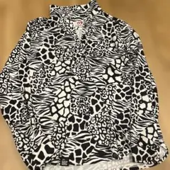 マスター バニー エディション ハイネックシャツ　1