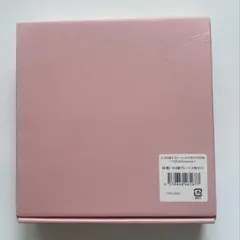 K*K様 キヨ　くじ　B賞 キヨ猫プレート2枚セット ピンク