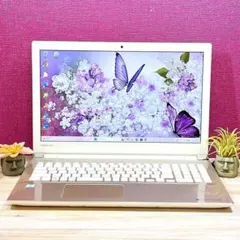 高性能✨第8世代Corei7✨メモリ8GB✨Win11✨カメラ付き✨大容量1TB