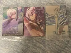 アイナナ ウエハース　壮五