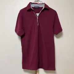 CREATION CUBE ポロシャツ　メンズS〜M【I】