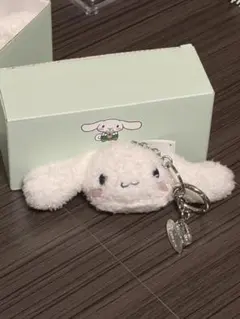 フィリピン限定】Starbucks ×CINNAMOROLL キーホルダー - メルカリ