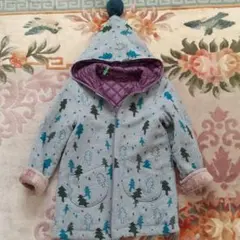 ファミリア コート 140