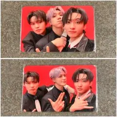 2025年最新】nct チソン トレカセットの人気アイテム - メルカリ